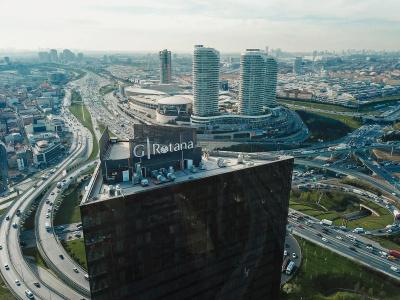 Centro Westside by Rotana - 27