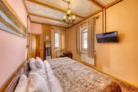 Alpine Castle - 32