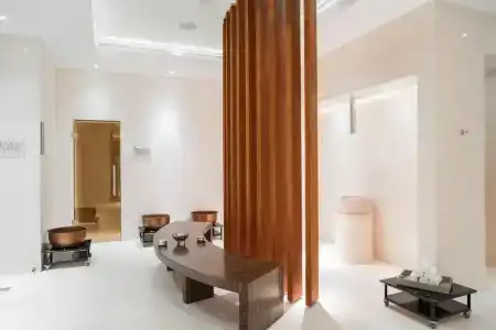 Hilton Kyiv - 10