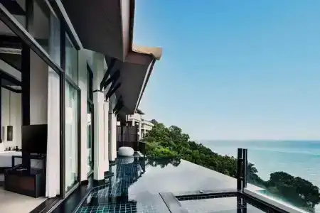 Banyan Tree Samui - Sha Extra Plus - 121