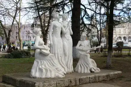 Мимино - 11