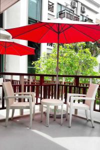 The Agate Pattaya Boutique Resort - 60