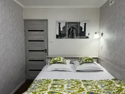 Status House - 15