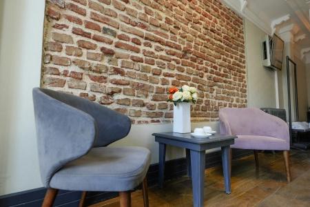 Taksim Avenue - 49