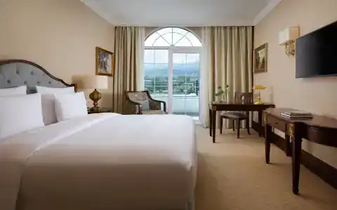 Rixos Almaty Hote - 66