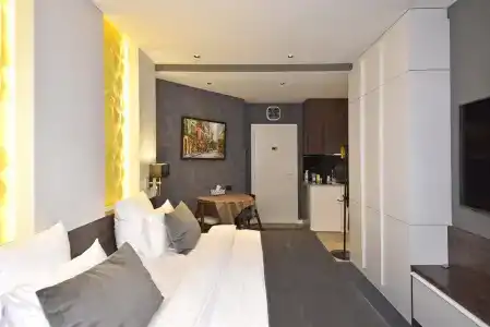 Avenue ApartHotel - 32