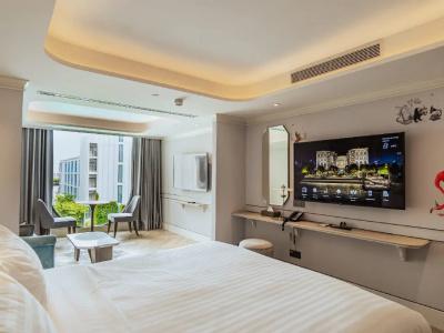 The Salil Riverside - 51