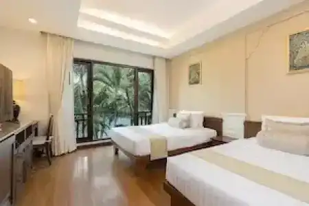 Ravindra Beach Resort & Spa - Sha Extra Plus - 41