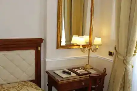 Villa Pinciana - 25