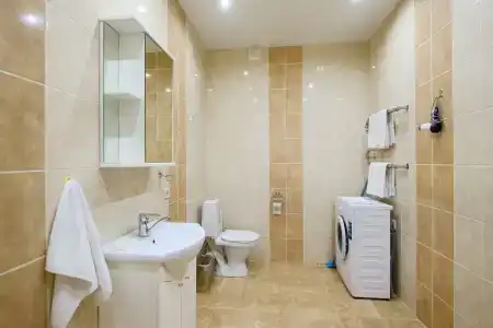 Петровские на Ночевском, 21/1 - 10