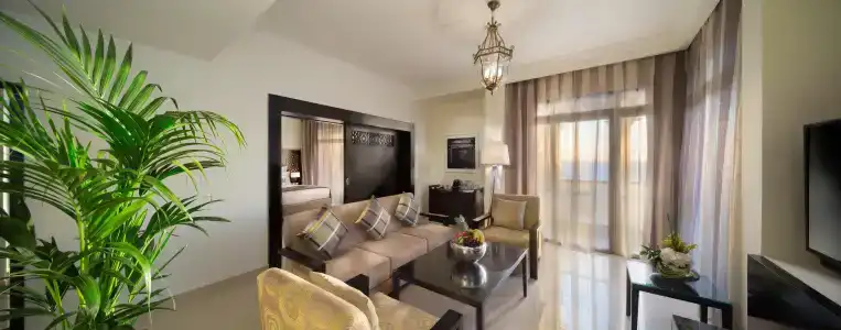 Bahi Ajman Palace - 10