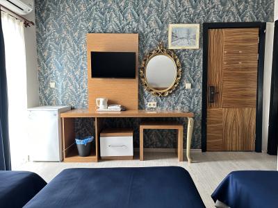 Derin Suit Otel - 67