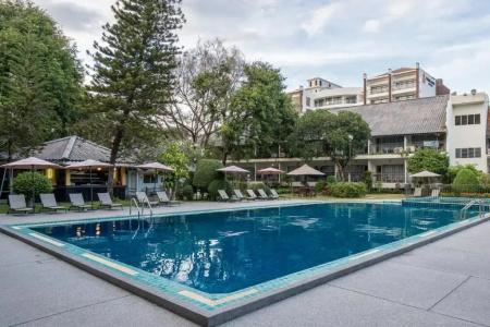 Sunshine Garden Resort - Sha Extra Plus - 17
