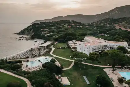 Falkensteiner Resort Capo Boi - 0