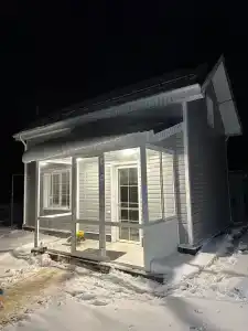 Камский бережок - 0