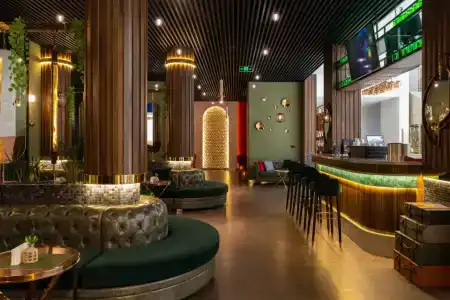 Mövenpick - 17