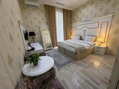 White Boutique Baku - 33
