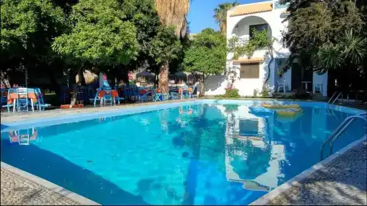 Oasis Bungalows Rhodes- All Inclusive - 6