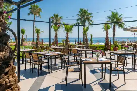 Sealife Kemer Resort - Ultra All Inclusive - 32