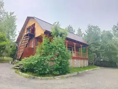 Дыхание Природы - 33