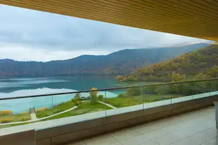 Chenot Palace - 15