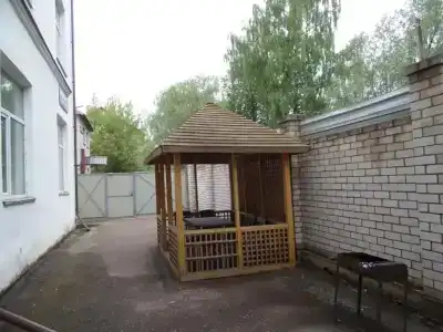 Хостел на Штыкова 3 - 4