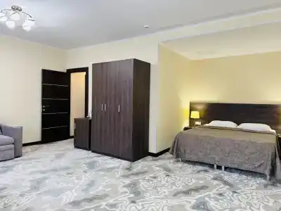 Подмосковье - 135