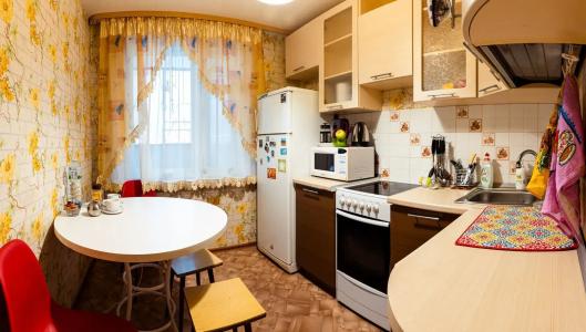 Квартира возле трц радуга парк - 23
