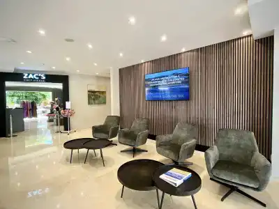 Wyndham Grand Residences Costa del Sol Mijas - 29