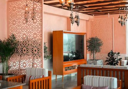 Dubai Marine Beach Resort & Spa - 45
