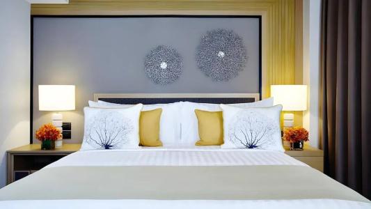 Amari Phuket - Sha Extra Plus - 58