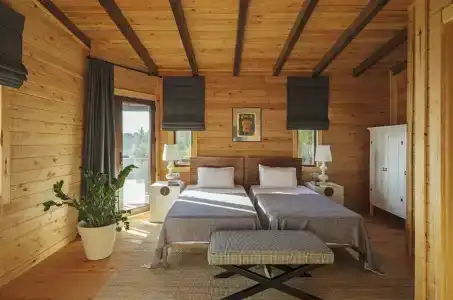 Simurg Inn - 57