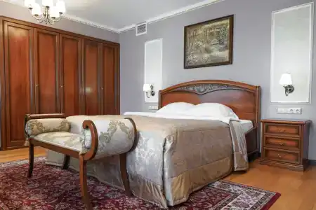 Подмосковье - 173