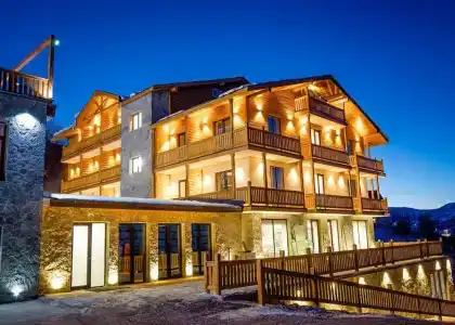 Gudauri Inn - 16