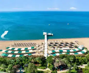 Concorde De Luxe Resort - Ultra All Inclusive - 14