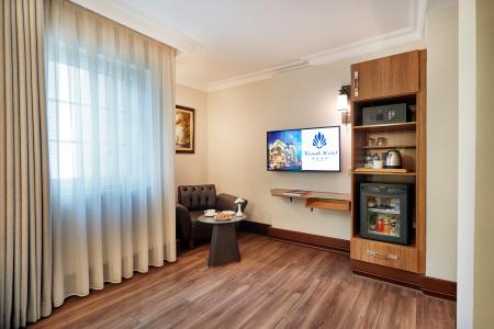 Konak Taksim - 19