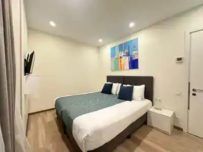 Bellevue Residential Batumi - 78