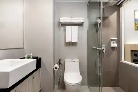 Araya Beach Patong - 100