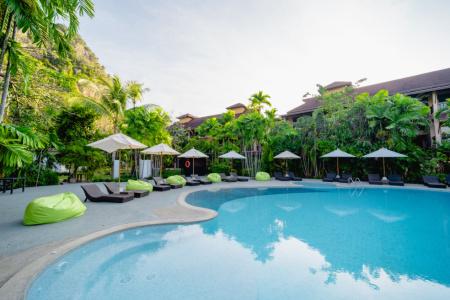 Railay Princess & Spa-Sha Extra Plus - 9