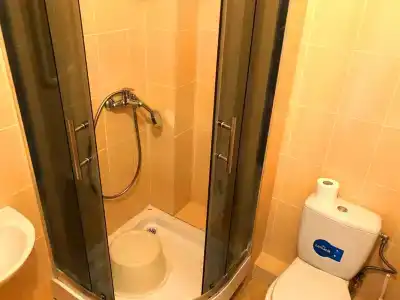 Курортный отель Ателика Карасан 2** - 56