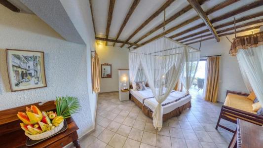 Karafuu Beach & Spa - 21