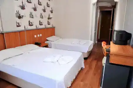Marİl Resort - 0