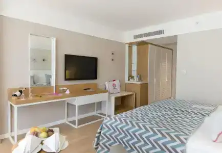 Akra Kemer - All Inclusive (ex/ Barut ) - 9