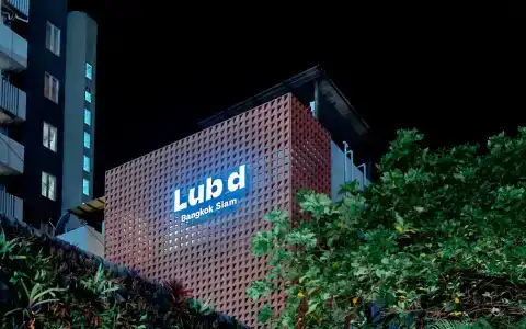 Lub d Bangkok Siam - Sha Extra Plus - 0