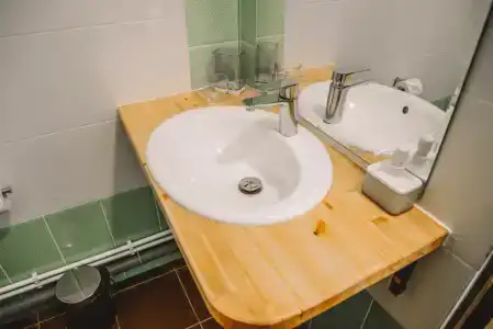 Cedar Grass Териберка - 102