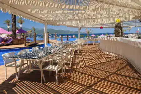 Be Premium Bodrum - 23