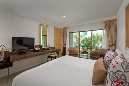Sawaddi Patong Resort & Spa - Sha Extra Plus - 44