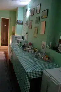 Грин Стейрс - 16
