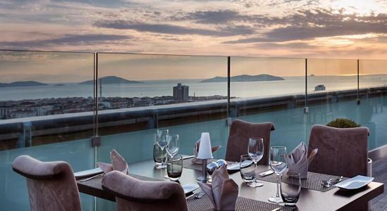Dedeman Bostanci Istanbul & Convention Center - 3