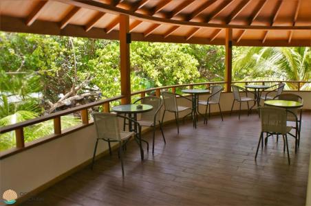 Ocean Beach Inn - Maldives - 2